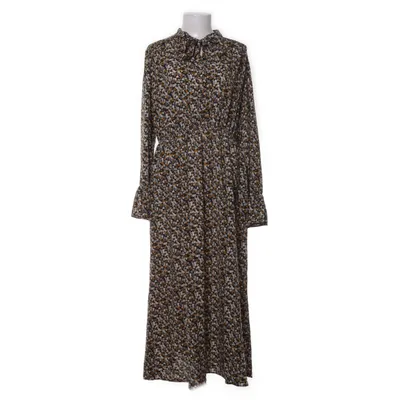 Maxi dress (Multicolored) from Nuum Polyester