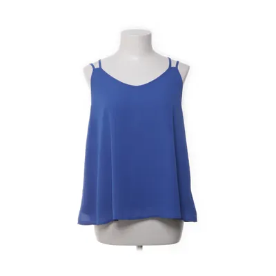 Débardeur (Bleu) de NVGTN