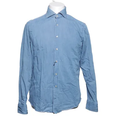 Jeanshemd (Classic) von La Chemise Baumwolle