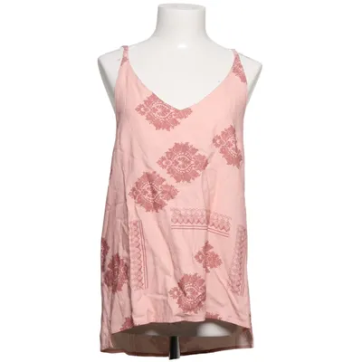 Tank Top (Pink, Brown) from Costamani