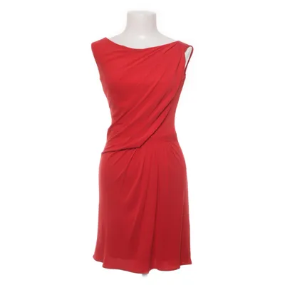 Dress (Red) from Issa London Silk