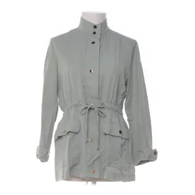 Jacka (Grön) från Dilvin Basic