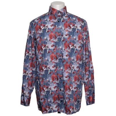 Shirt (Luxor) from Olymp Luxor Cotton