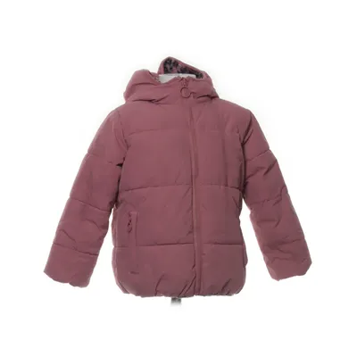 Vinterjacka (Rosa, Flerfärgad) från Cool Club by SMYK Polyester