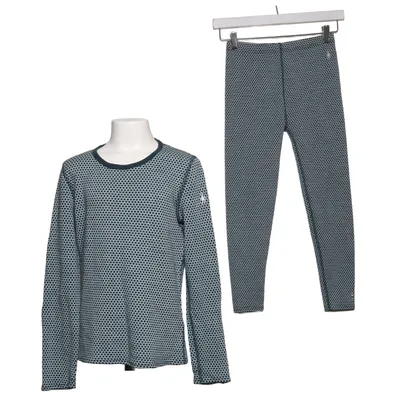 Baselayer (Merino 250) fra Smartwool Merinould