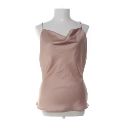 Pyjamatop (Bruin) van Golden Live Polyester