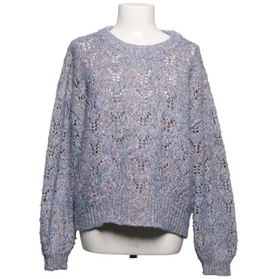 Tröja (Blå, Flerfärgad) från Soaked in Luxury Akryl, Polyester, Ull