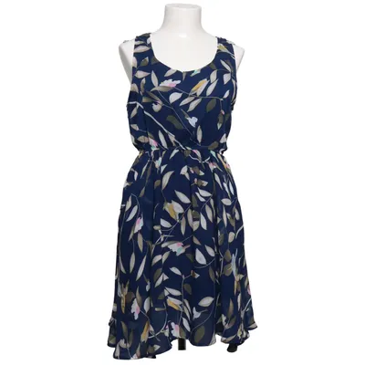 Robe (Bleu, Multicolore) de Innocent Polyester