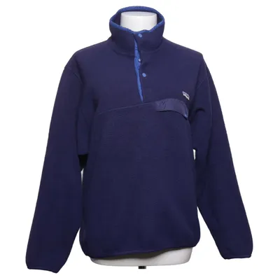 Fleecetrøje (Synchilla) fra Patagonia Polyester