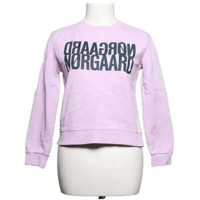 Collegetröja (TALINKA SWEATSHIRT) från Mads Nørgaard Copenhagen Ekologisk bomull