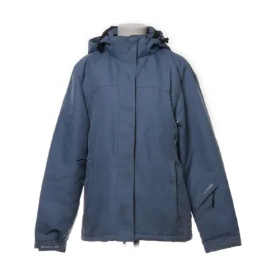Vinterjacka (Blå) från Ski Industries Polyester