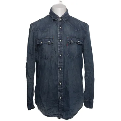 Denim shirt (Blue) from Levi's Red Tab Cotton