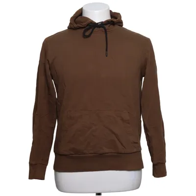 Sweat à capuche (Marron) de DNMD Coton