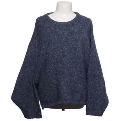 Sweater (MARCEL) fra Carin Wester Akryl, Bomuld, Elastan, Polyamid, Uld
