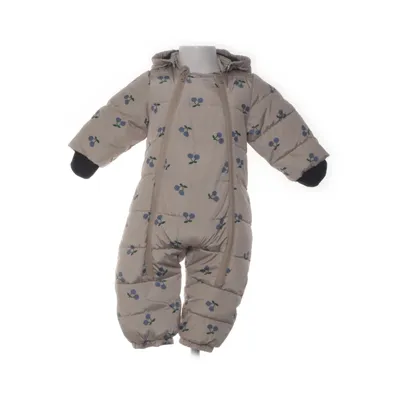 Overall (Gray, Blue, Green) from Rikiki Polyester