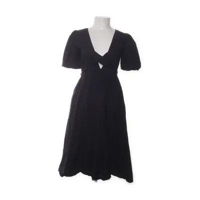 Dress (Black) from YAS