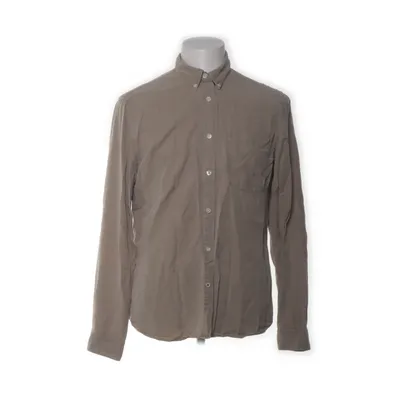 Button down shirt (Beige) from NN07