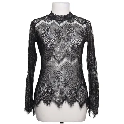Top (Black) from Buch Copenhagen