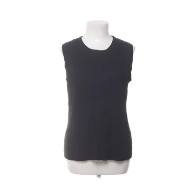 Top (Zwart) van New Sensation Katoen, Elastaan, Viscose