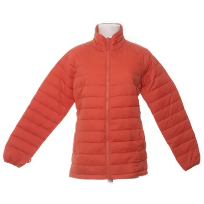 Lättviktsjacka (Orange) från Urberg Skandinavien Nylon, Polyester