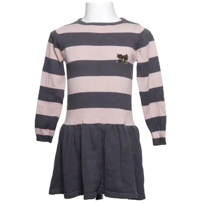 Kleid (Beige, Grau) von Blue Seven Baumwolle