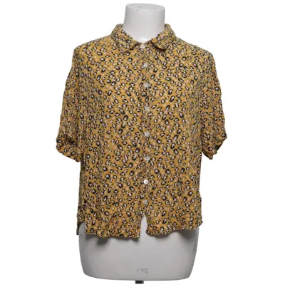 Chemise à manches courtes (Jaune) de Patrons of Peace