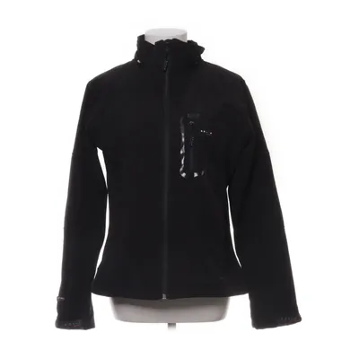 Softshelljacka (Svart) från Skila Sport Polyester