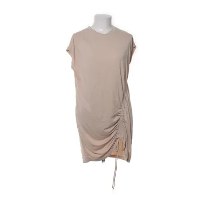 Dress (Beige) from Gina Tricot Modal, Polyester