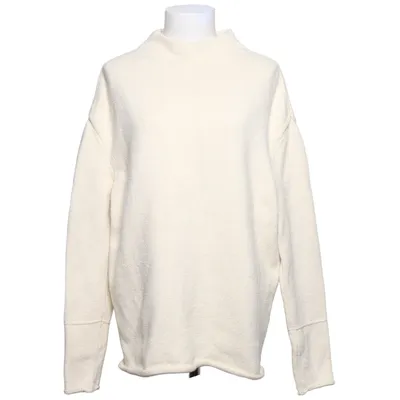 Sweater (Beige) fra Acne Studios Bomuld, Merinould, Polyamid, Viscose