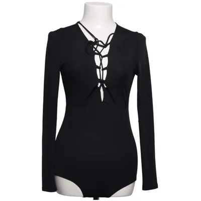 Body (Svart) från Seed Heritage