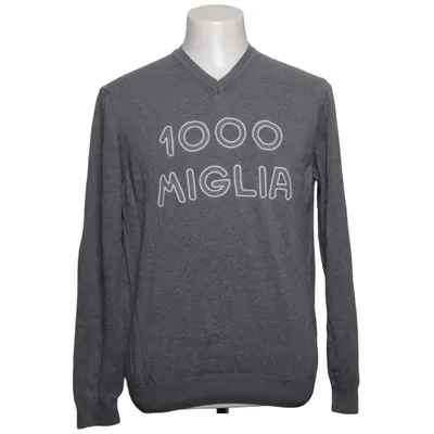 Pullover (Grå) från State of Art Bomull