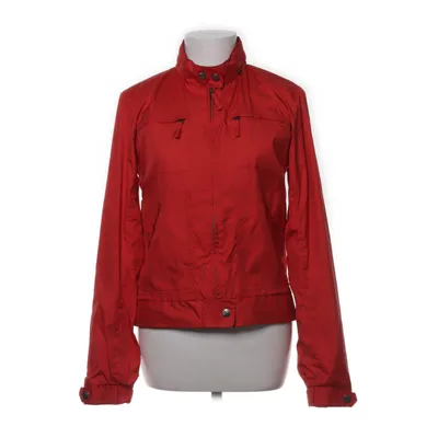 Jakke (Rød) fra Boomerang Polyamid, Polyester