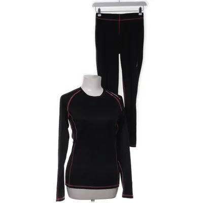 Onderkleding (Zwart, Roze) van Tenson Polyester