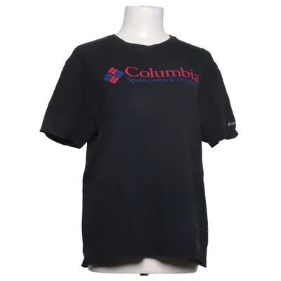 T-shirt (Noir) de Columbia