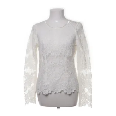 Blouse (White) from Ida Sjöstedt