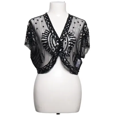 Bolero (Zwart) van Definitions Polyester