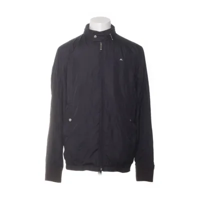 Jack (Zwart) van J.Lindeberg Nylon, Polyester