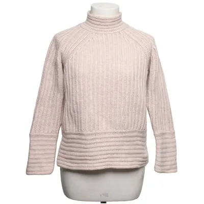 Tröja (Beige) från Madeleine Kashmir