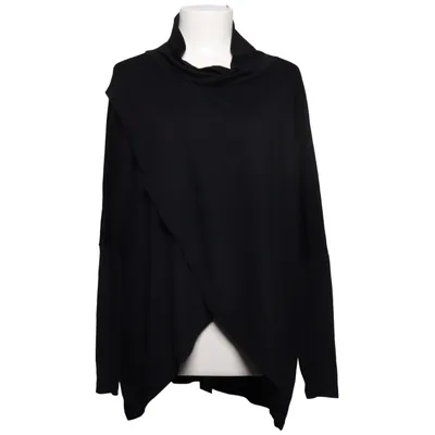 Cardigan (Noir) de Création L