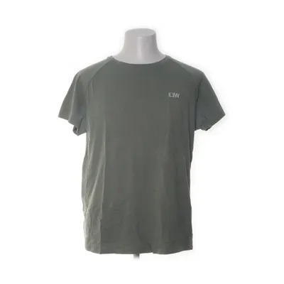 T-shirt (Grön) från ICIW