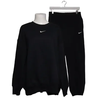 Loungewear (Sort) fra Nike Bomuld, Polyester