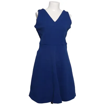 Dress (Blue) from Isabel de Pedro Elastane, Polyamide