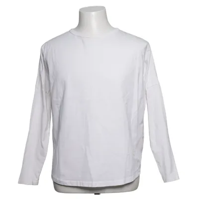 Lange mouwen shirt (Wit) van G-Star Raw Organisch katoen