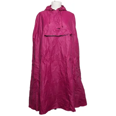 Regnponcho (Rosa) från Crivit Polyester