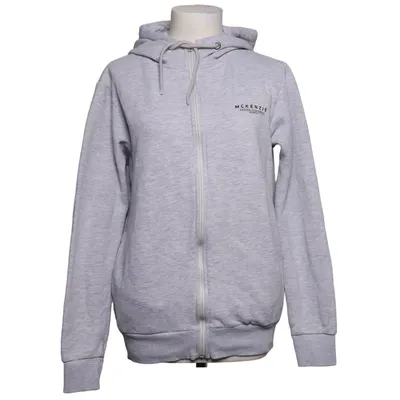 Sweat à capuche (Gris) de McKenzie Coton, Élasthane, Polyester