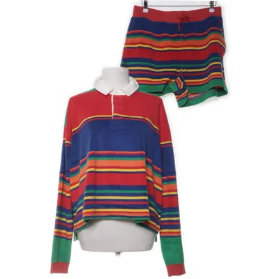 Set (Flerfärgad) från Polo Ralph Lauren Bomull, Polyester