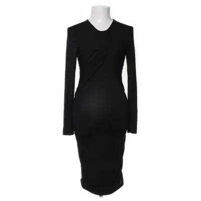 Klänning (Svart) från Stine Goya Elastan, Modal