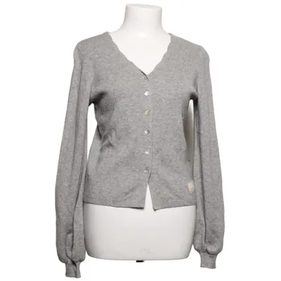 Kofta (Grå) från Odd Molly Polyamid, Ull