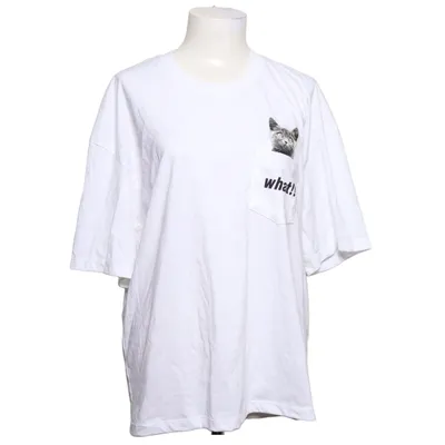 T-shirt (White) from NYX