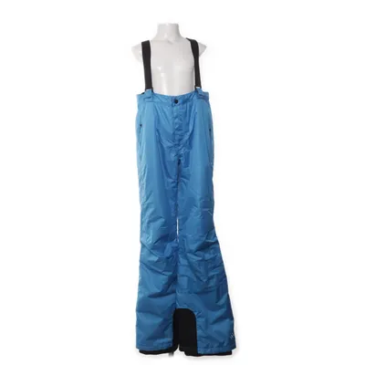 Täckbyxor (Blå) från Crivit Polyester